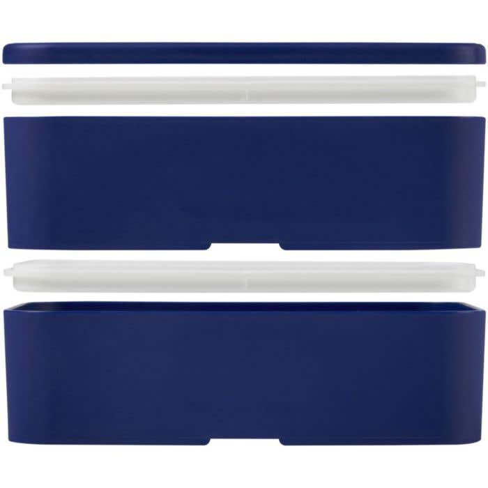 Lunchbox Dubbel Miyo