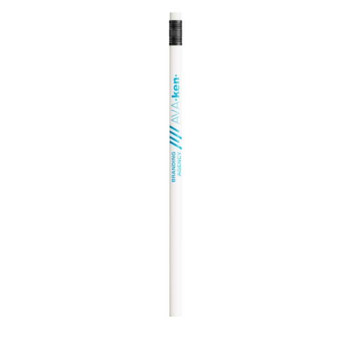 BIC® Evolution® Ecolutions® Eraser pencil sharpened