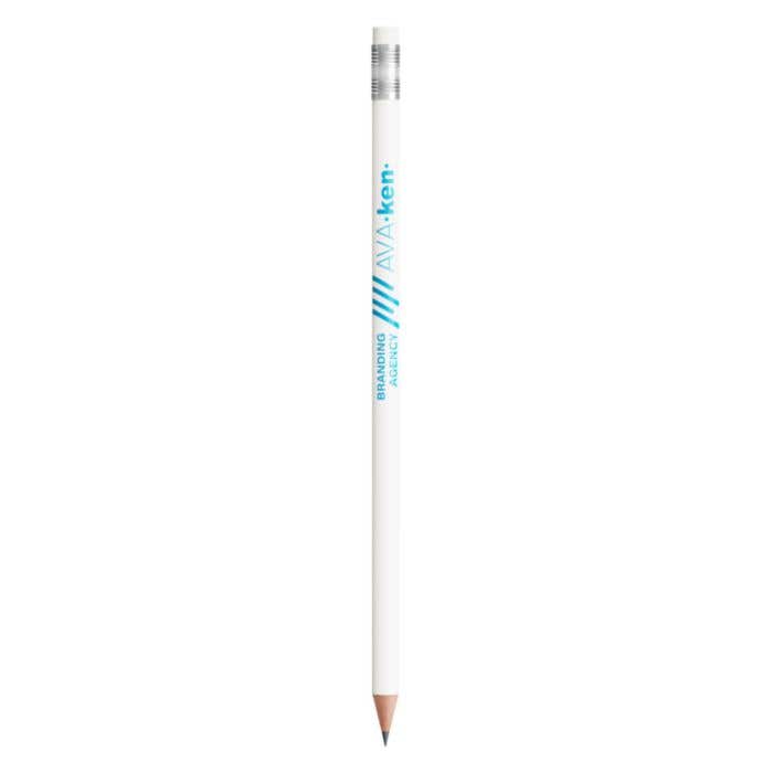 BIC® Evolution® Ecolutions® Eraser pencil sharpened