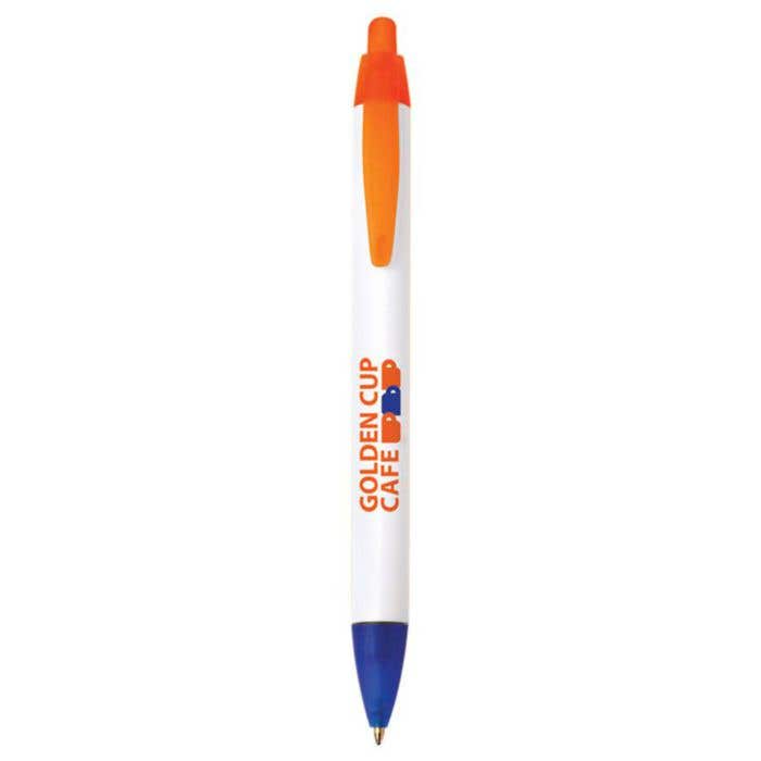 BIC&reg; Balpen Wide Body