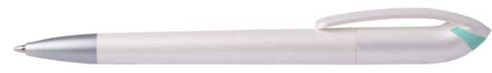 Burger Swiss Pen Balpen Beo Identity Twist Parel