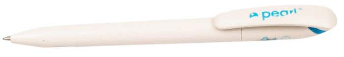 Burger Swiss Pen Recyclede Balpen Beo Twist Parel