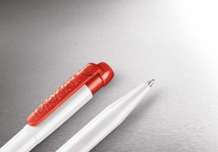 Balpen iProtect