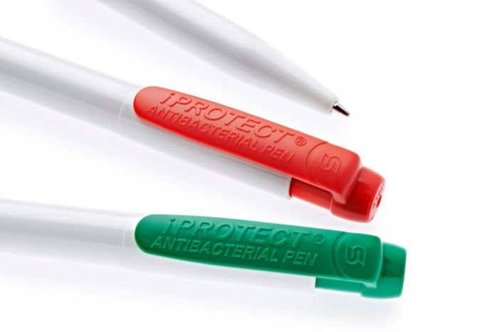 Balpen iProtect