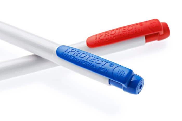 Balpen iProtect