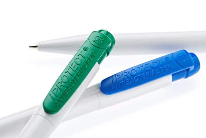 Balpen iProtect