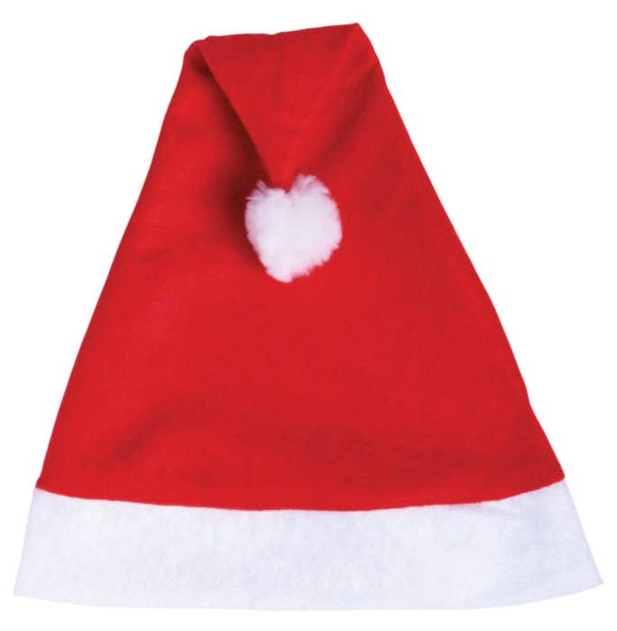 Kerstmuts Pompon