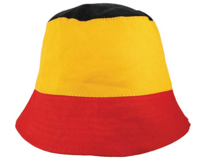 Bob Hat Belgium