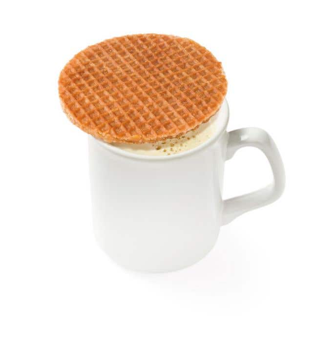 Stroopwafels