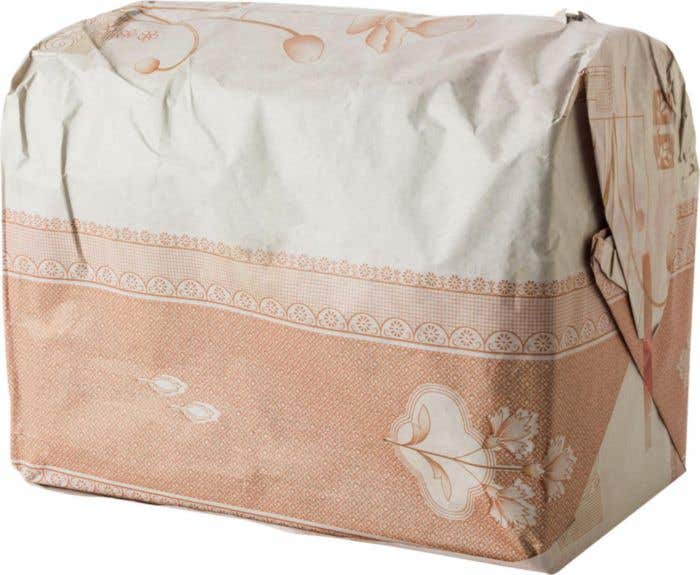 Treasure chest, mini