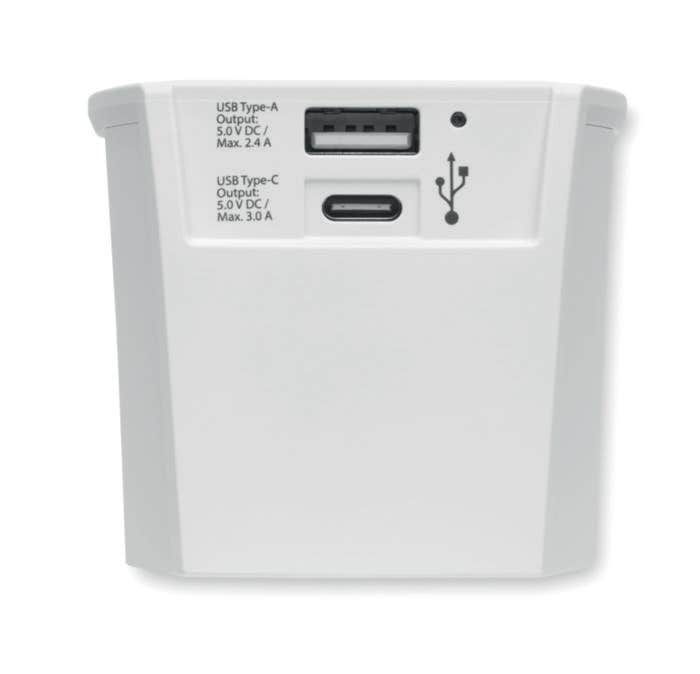 Wereldreis Adapter Skross