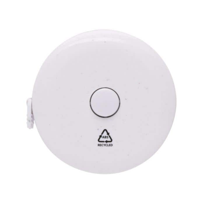 Gerecyclede Meetlint