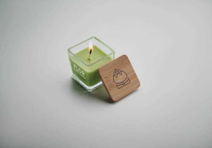 Geurkaars Pila [50 gram]