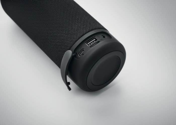 Waterdichte Luidspreker Yellow