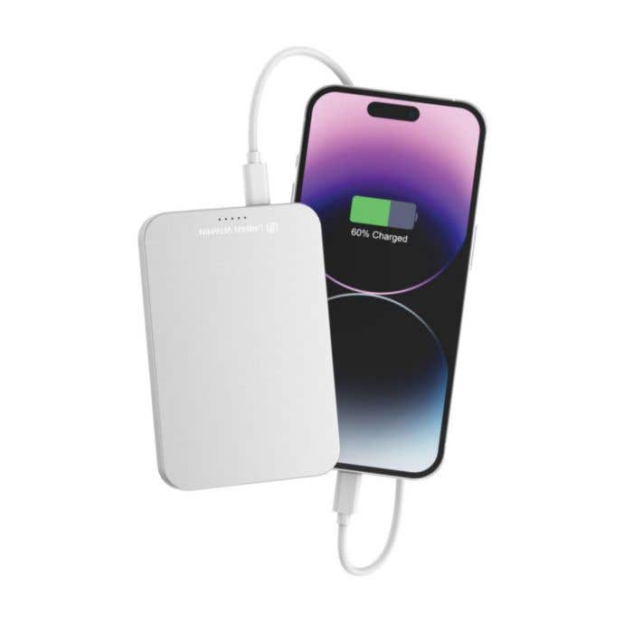 Urban Vitamin Powerbank [5000 mAh]