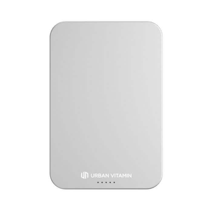 Urban Vitamin Powerbank [5000 mAh]