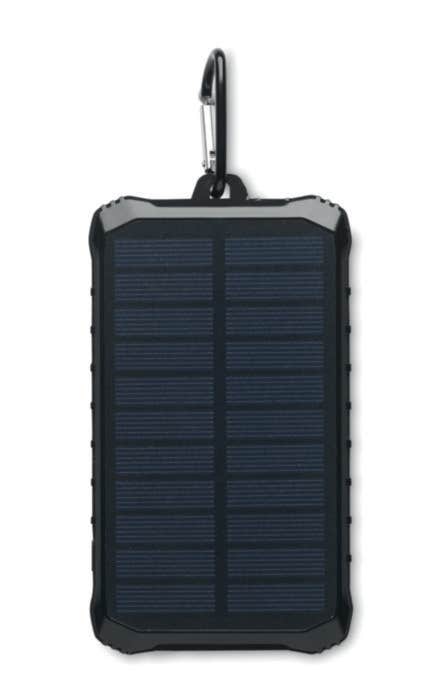 Dynamo Oplader Dya [8000 mAh]