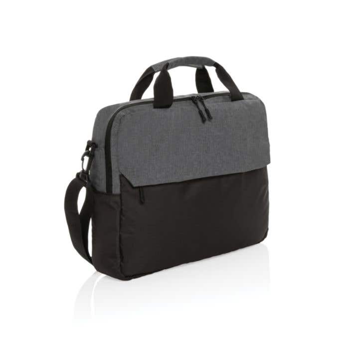 rPET AWARE™ rPET Laptoptas Kazu [15,6 inch]