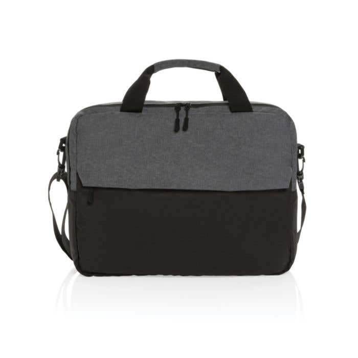 rPET AWARE™ rPET Laptoptas Kazu [15,6 inch]