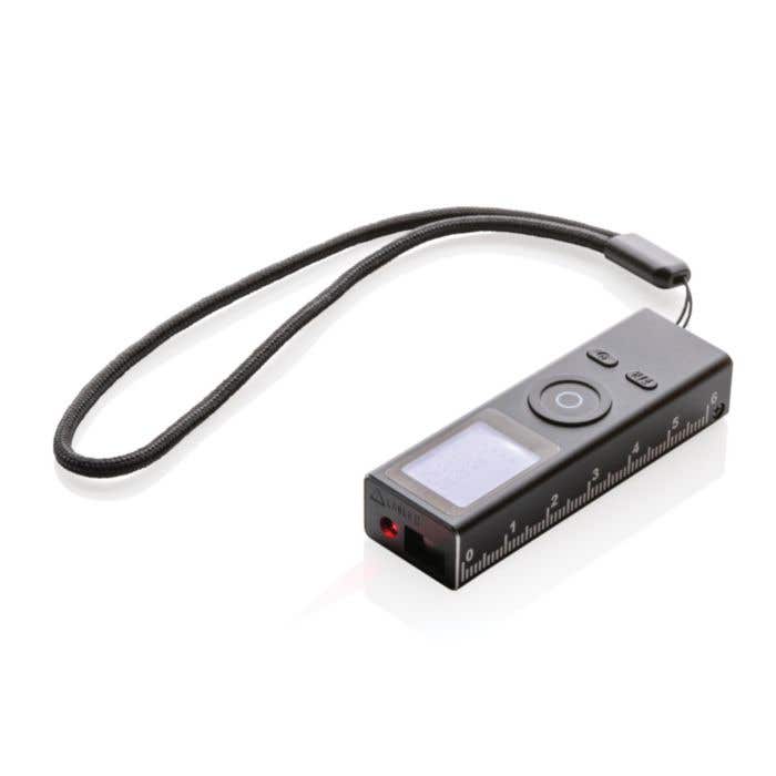 Gear X RCS Gerecyclede Laserafstandsmeter [30 m]