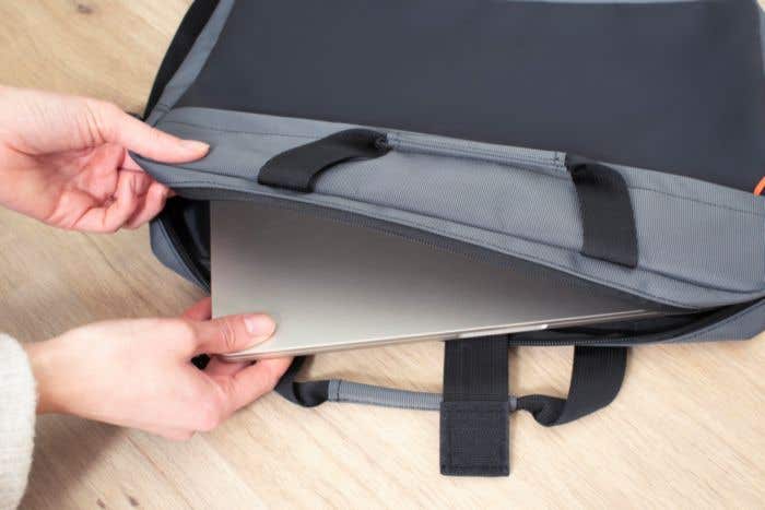 Laptoptas Two Tone Seren [15 inch]