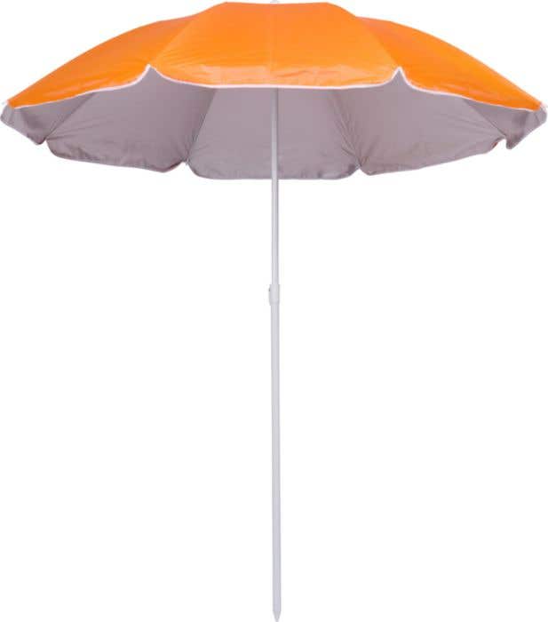 Parasol Solstice | Ø 150 cm | UV-coating | Met draagtas