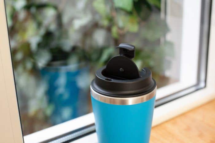 Koffiemok Everleigh [350 ml]