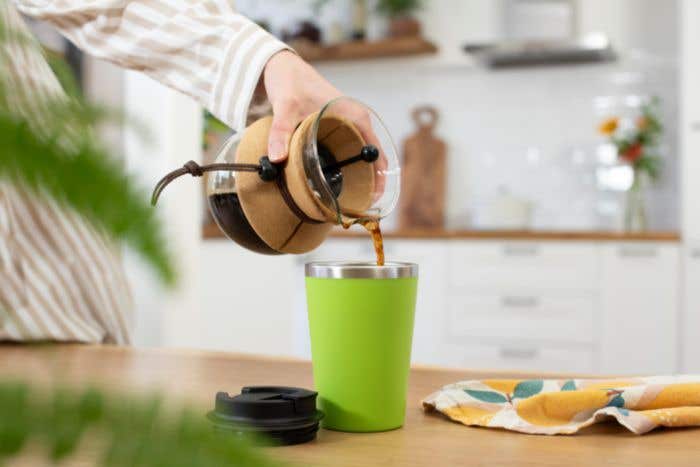 Koffiemok Everleigh [350 ml]