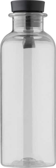 Drinkfles Orlaith | 500 ml | Gerecycled | Bamboe dop