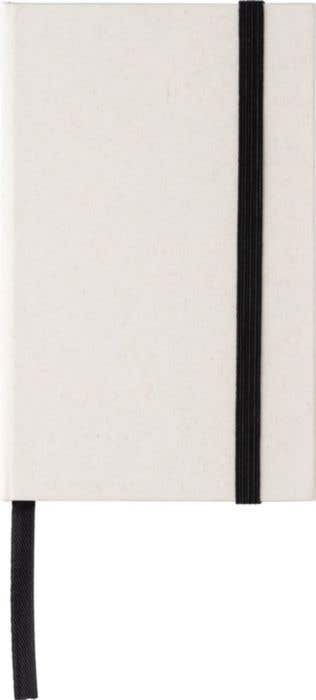 Notitieboek Bohdi | A6 | Gerecycled | 160 pagina’s | Gelinieerd