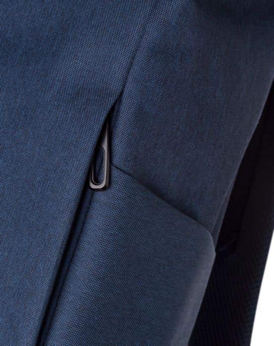 Rolltop Rugzak Dax