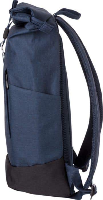 Rugzak Dax | 20 L | Roll-top | Laptopvak 14”