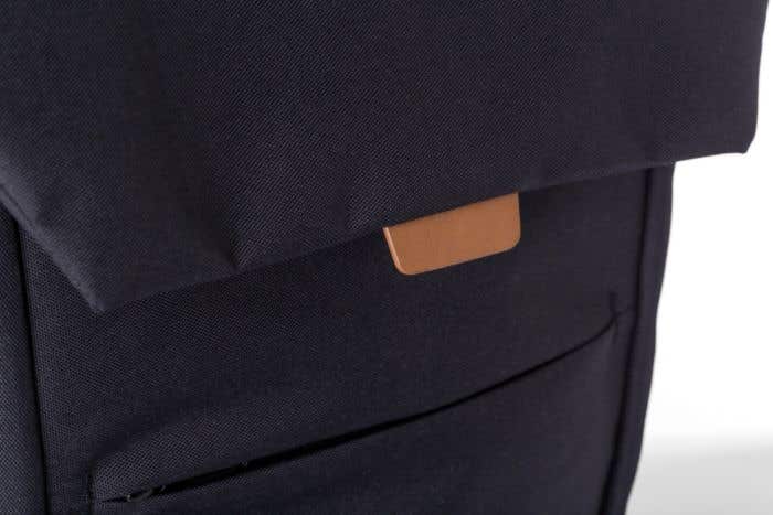 Rugtas Apollo [15 inch]