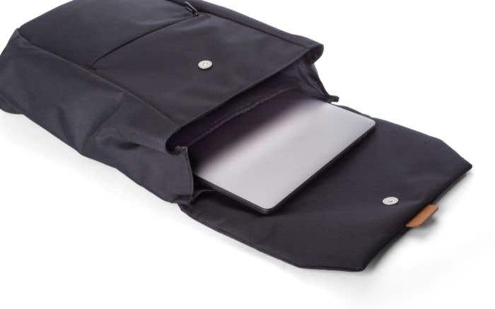 Rugtas Apollo [15 inch]