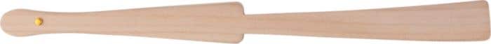 Waaier Rosanne | Hout | Gerecycled