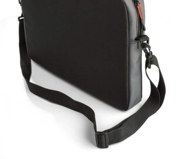 Laptoptas Two Tone Seren [15 inch]