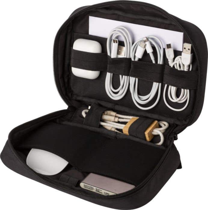 rPET Tech Case Calix