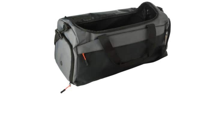 Duffeltas Two Tone Saffron