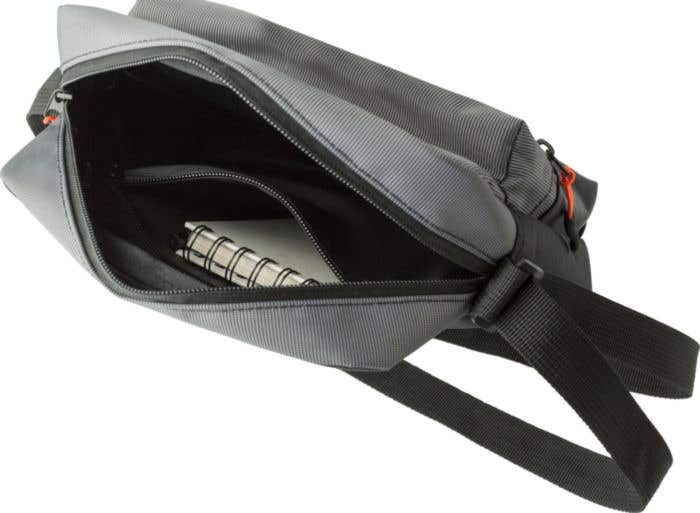 Rugzak Indigo | 18 L | Laptopvak 15" | Geventileerde rug