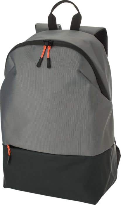 Rugzak Indigo | 18 L | Laptopvak 15" | Geventileerde rug