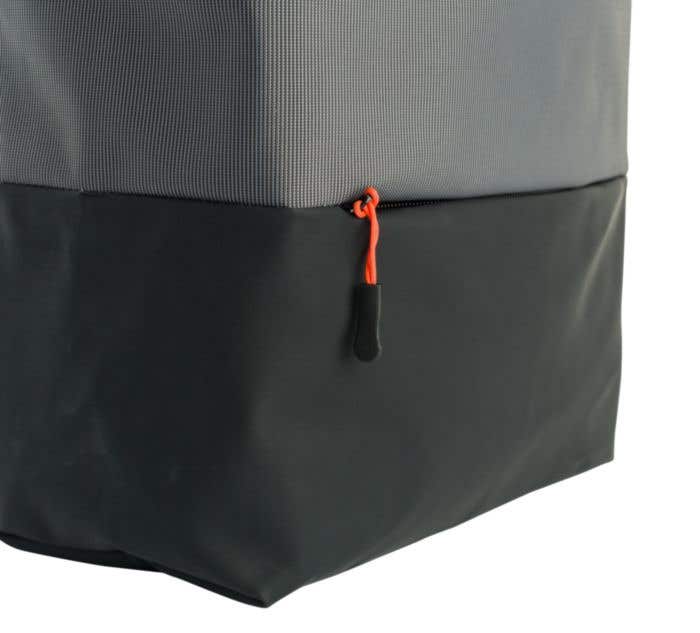 Rugzak Indigo | 18 L | Laptopvak 15" | Geventileerde rug