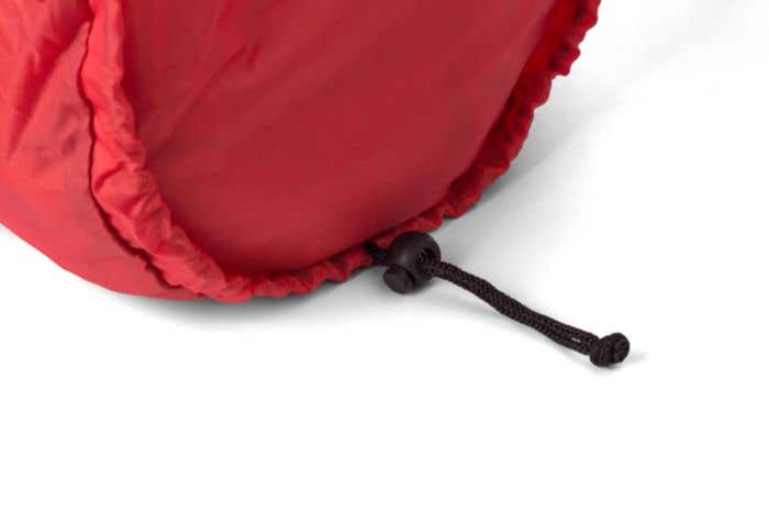 rPET Opvouwbare Duffeltas Caelum