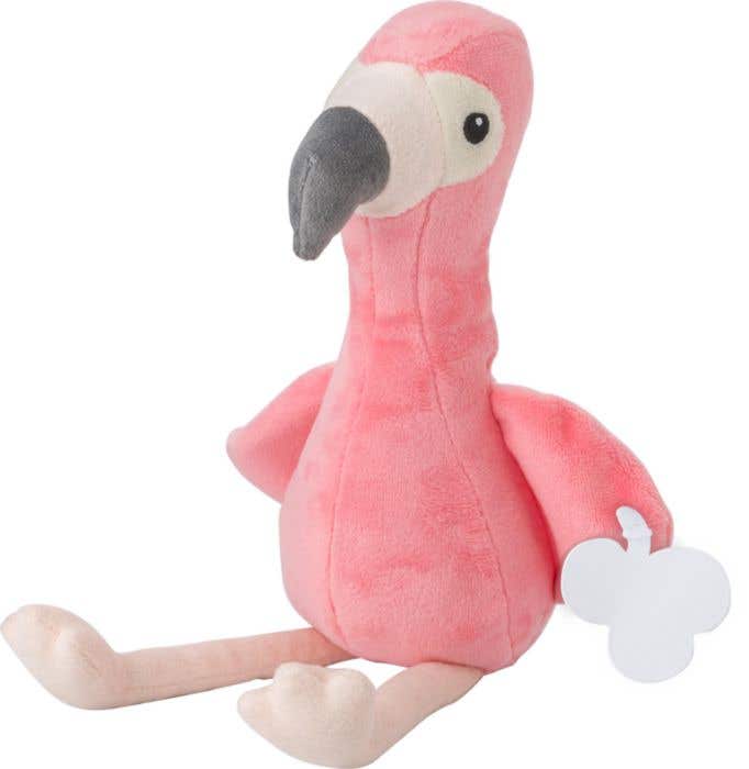 Knuffel Flamingo Alicia