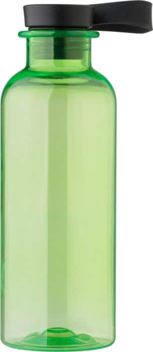 Drinkfles Orlaith | 500 ml | Gerecycled | Bamboe dop