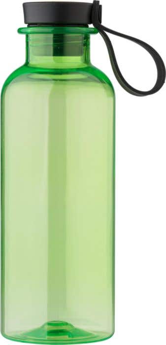 Drinkfles Orlaith | 500 ml | Gerecycled | Bamboe dop