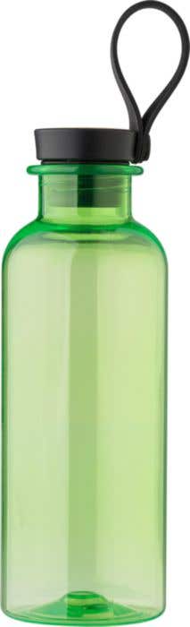 Drinkfles Orlaith | 500 ml | Gerecycled | Bamboe dop