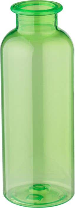 Drinkfles Orlaith | 500 ml | Gerecycled | Bamboe dop