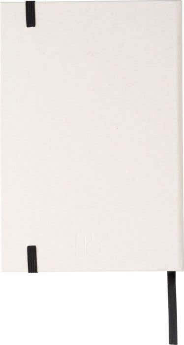 Gerecyclede Melkpak Notitieboek Rafferty [A5]