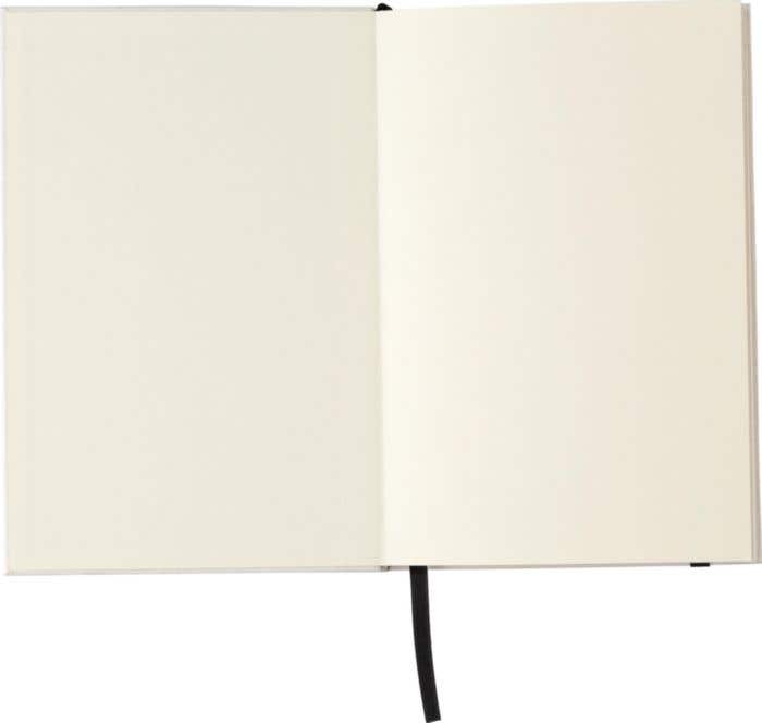 Gerecyclede Melkpak Notitieboek Rafferty [A5]