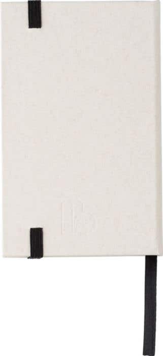 Notitieboek Bohdi | A6 | Gerecycled | 160 pagina’s | Gelinieerd